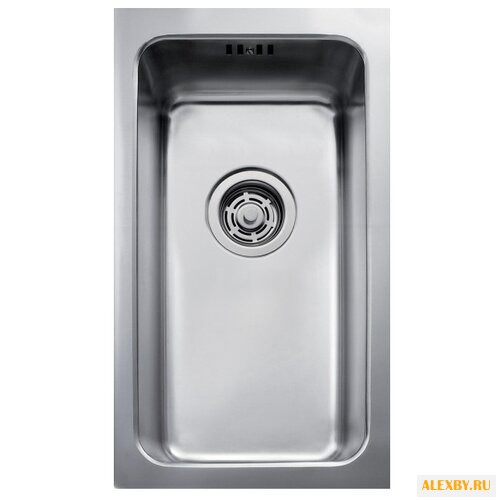 Интегрированная кухонная мойка