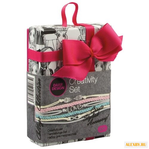 Daisy Design Набор для создания