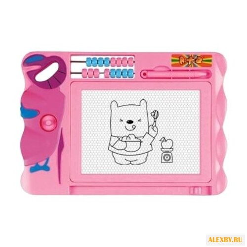 Доска для рисования детская