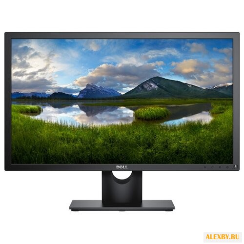 Монитор DELL E2418HN