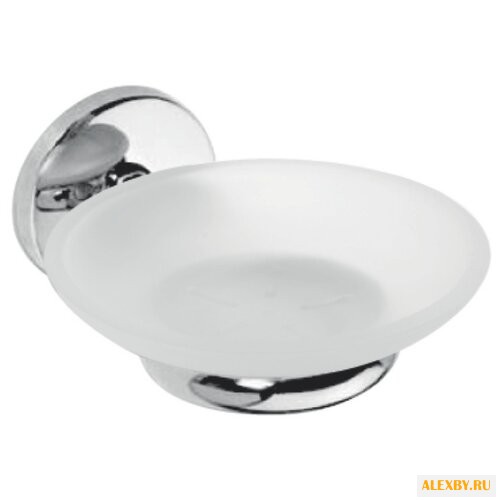 Мыльница BEMETA Alfa 102408023