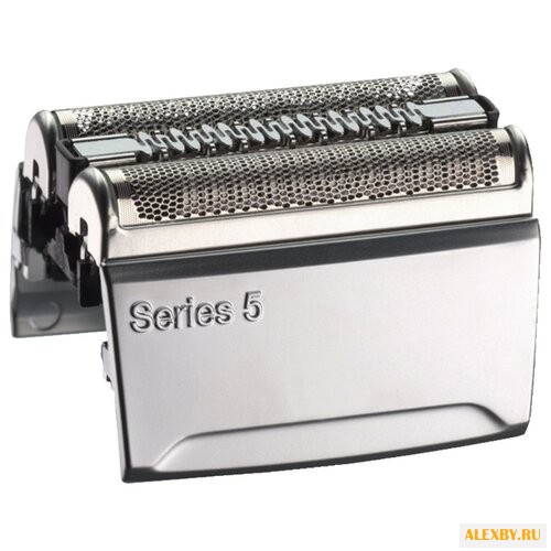 Сетка и режущий блок Braun 52S