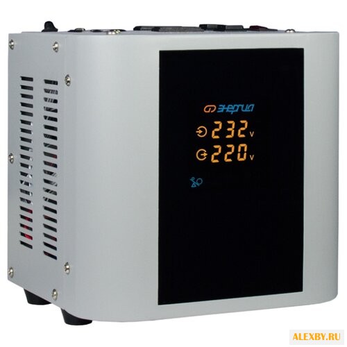 Стабилизатор напряжения Энергия