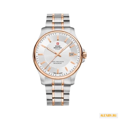 Наручные часы SWISS MILITARY BY