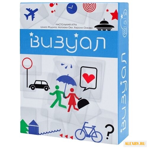 Настольная игра Стиль Жизни