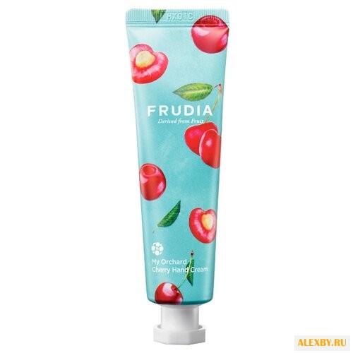 Крем для рук Frudia My orchard