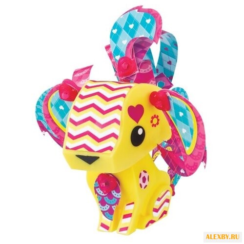 Игровой набор 1 TOY ЗооБум -