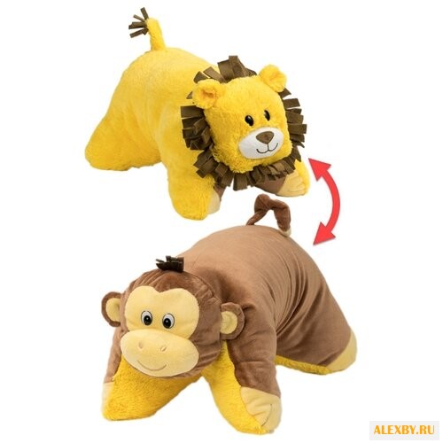 Игрушка-подушка 1 TOY