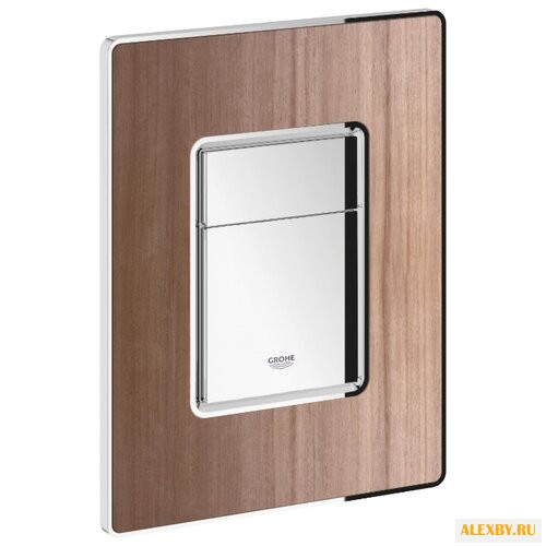 Кнопка смыва Grohe Skate