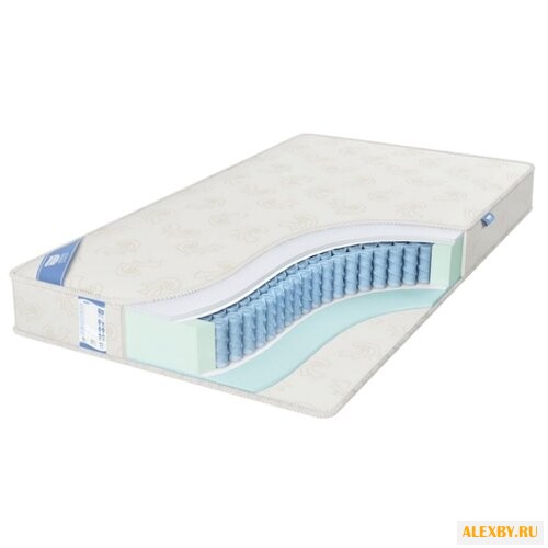 Матрас Промтекс-Ориент EcoMP