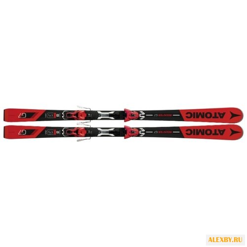 Горные лыжи ATOMIC Redster G7