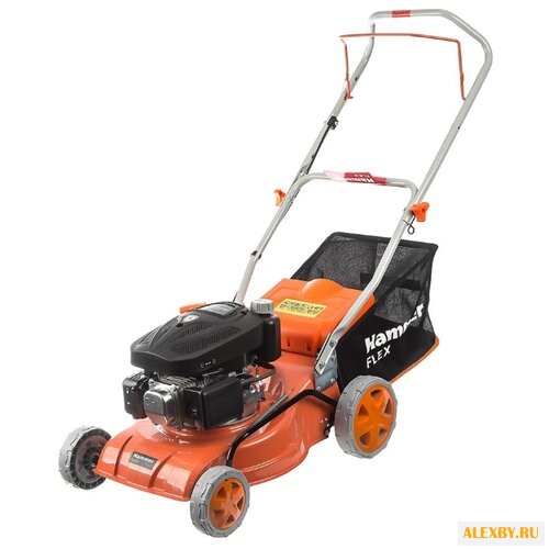 Газонокосилка Hammer KMT100B