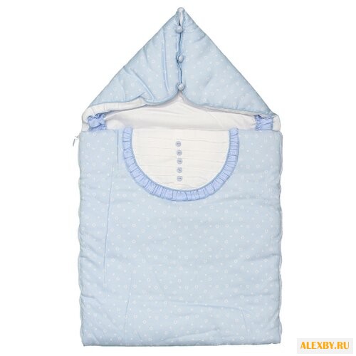 Конверт-мешок Sonia Kids на