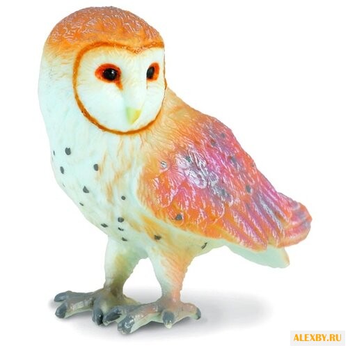 Collecta Амбарная сова 88003