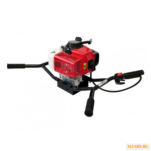 Мотобур ELITECH БМ 70Н 3.3 л.с.