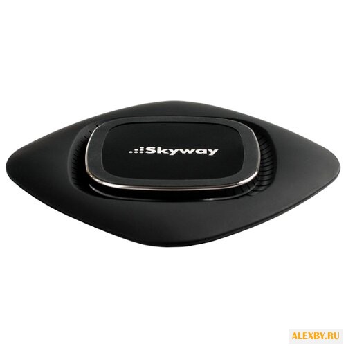 Сетевая зарядка Skyway Touch