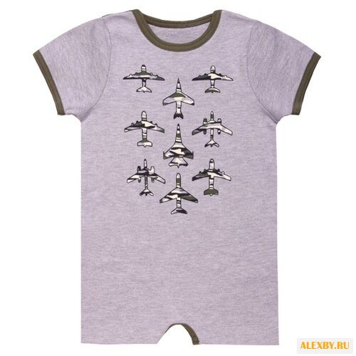 Песочник Апрель