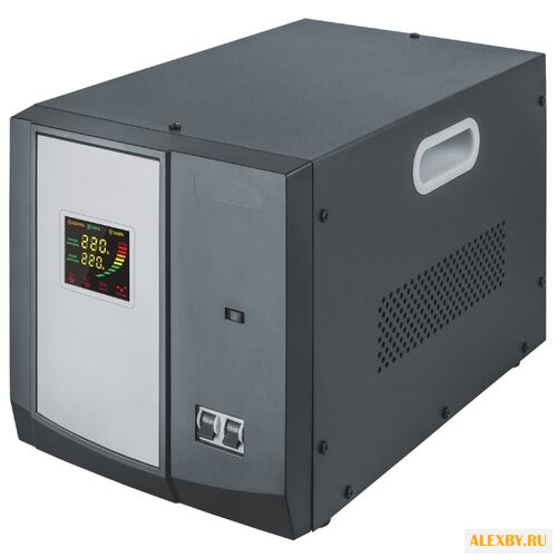 Стабилизатор напряжения