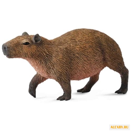 Фигурка Collecta Капибара 88540