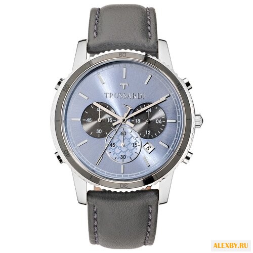 Наручные часы TRUSSARDI