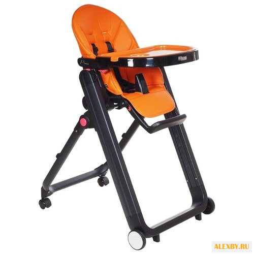 Стульчик-шезлонг Pituso Pina