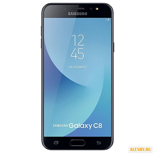 Смартфон Samsung Galaxy C8 32GB