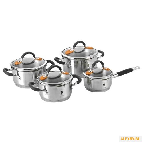 Набор посуды Leonord Optimal