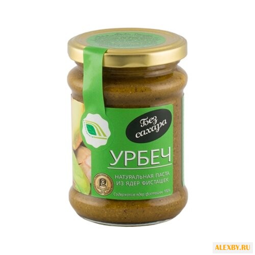 Биопродукты Урбеч натуральная