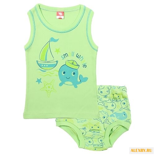 Комплект нижнего белья cherubino