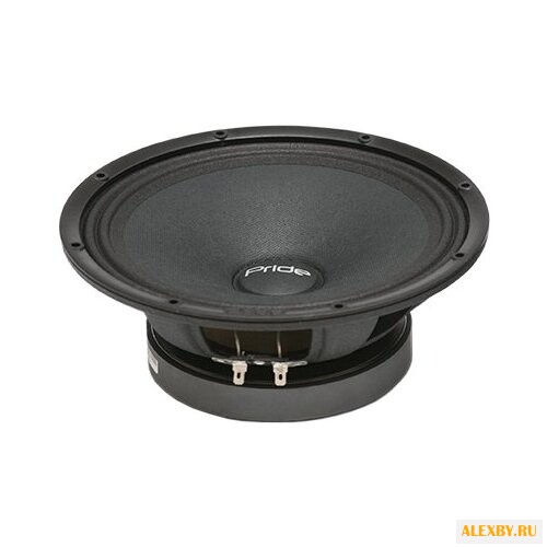 Автомобильная акустика PRIDE