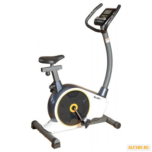 Вертикальный велотренажер