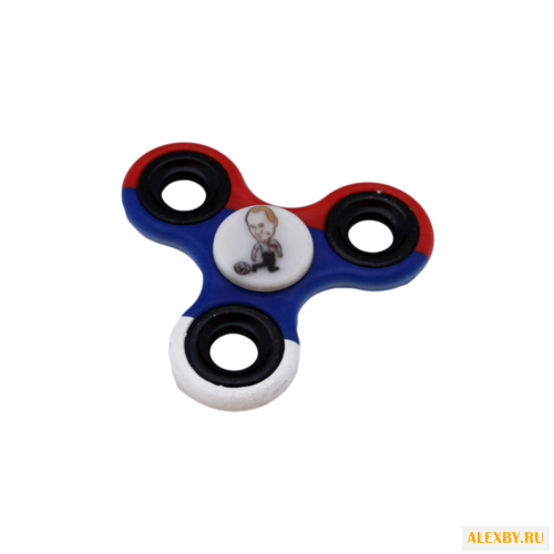 Спиннер Liberty Project