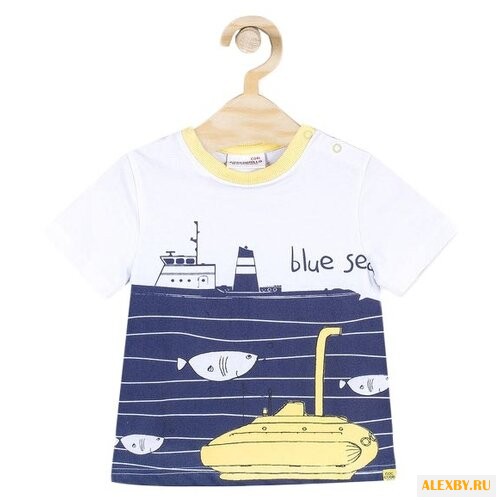 Футболка COCCODRILLO