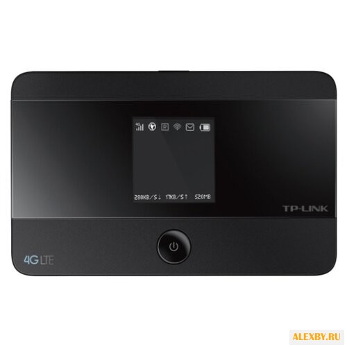 Wi-Fi роутер TP-LINK M7350