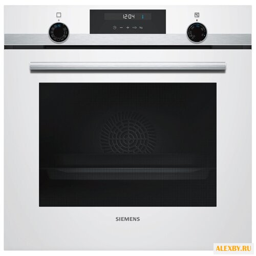 Духовой шкаф Siemens HB557GSW0R