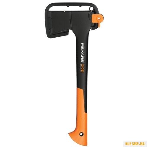 Столярный топор FISKARS X10