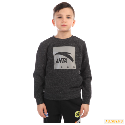 Свитшот ANTA