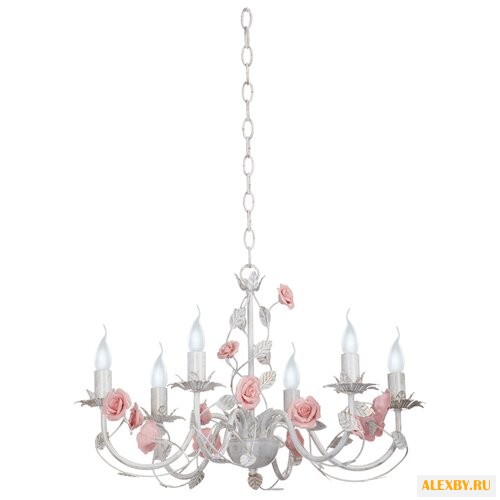 Люстра Vitaluce V1322 6