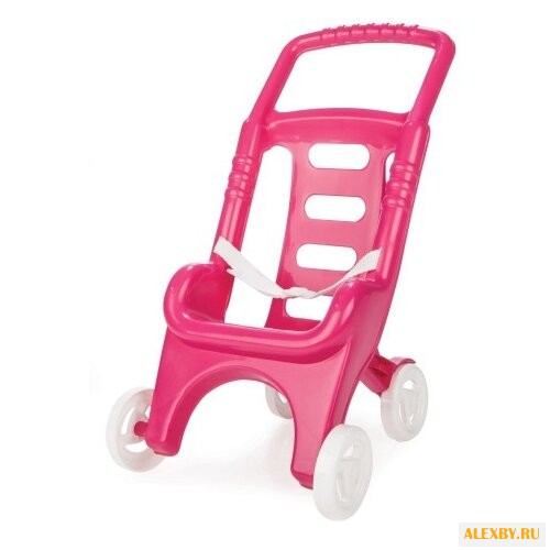 Прогулочная коляска pilsan