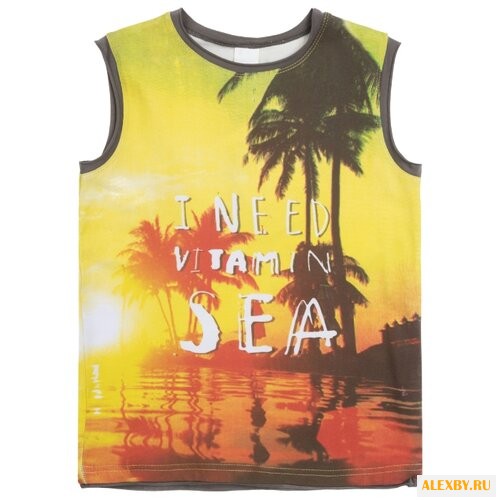 Майка playToday