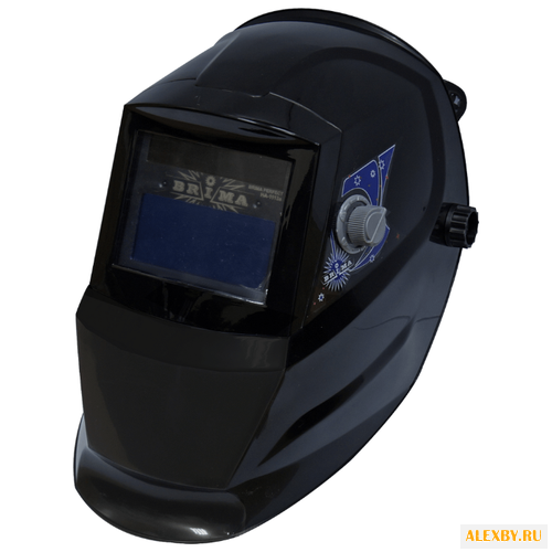 Маска BRIMA Perfect HA-1113a