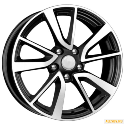 Колесный диск RPLC-Wheels NI101