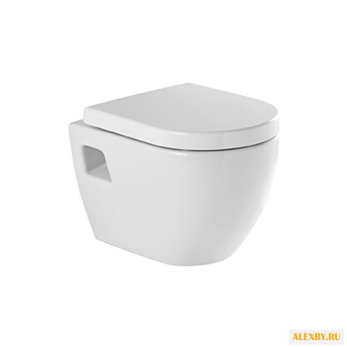 Унитаз Sanindusa Sanibold 137932