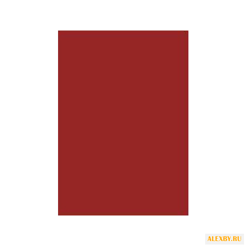 Цветной картон тонированный