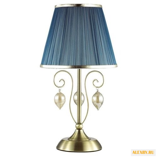 Настольная лампа Odeon light