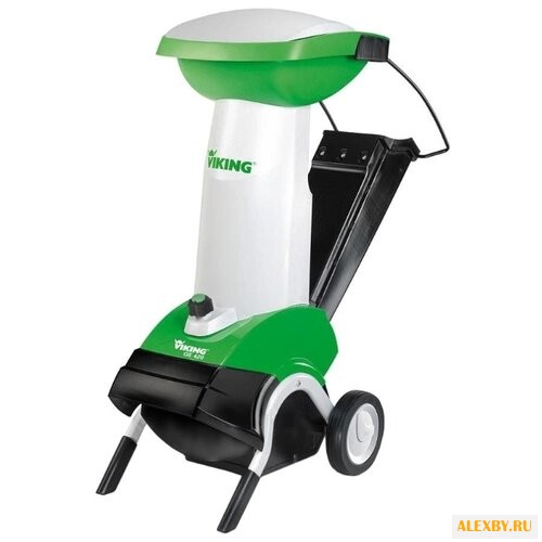 Измельчитель электрический