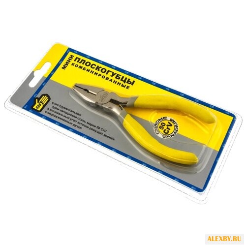 Пассатижи 888 6233010 120 мм