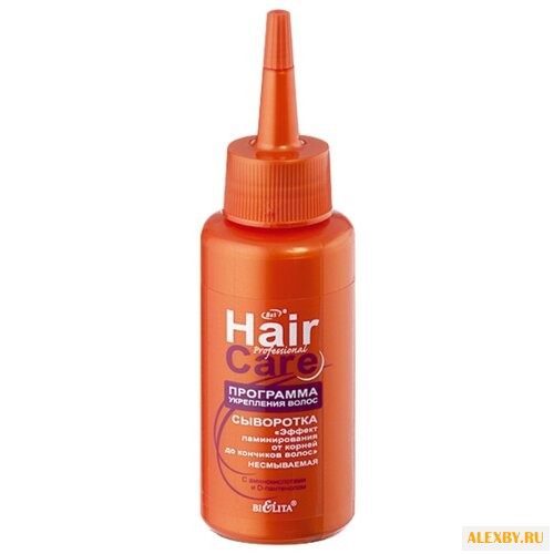 Bielita Professional Hair Care