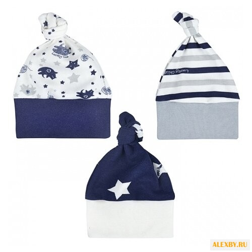 Шапка lucky child