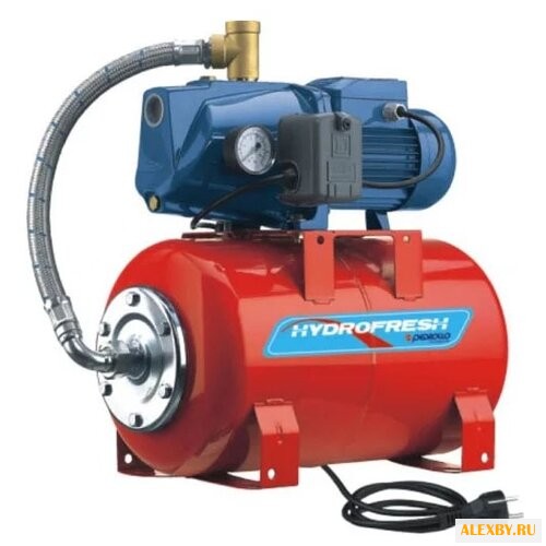 Насосная станция Pedrollo 4CPm